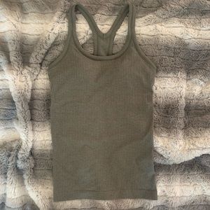 LULULEMON Ebb to Street Tank